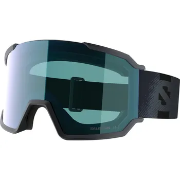 Sport Salomon S/View 3 Photochromic Ebony uni