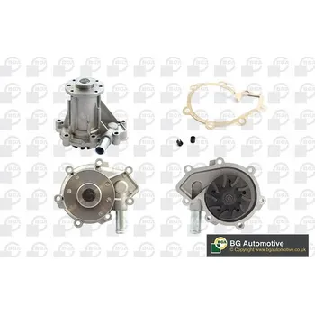 Vodní pumpa motoru BGA CP8300 Vodní pumpa, chlazení motoru