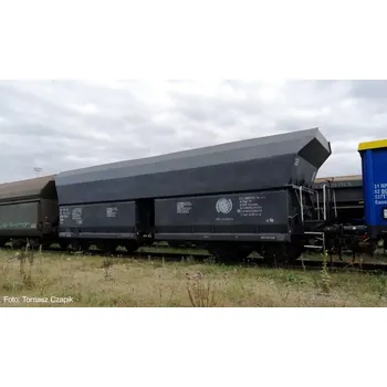 Výsypné vozy Falls CTL 2 kusy TT - Piko 47854