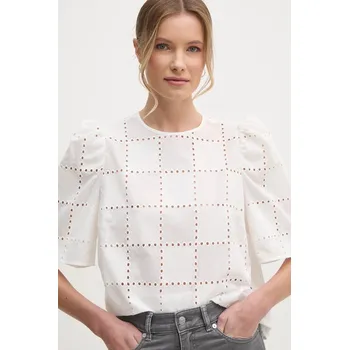 Dámská mikina Halenka Ivy Oak IO112356 béžová 01X, vel. 34