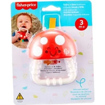 Fisher-Price Kousátko Houbička