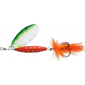 Umělá nástraha Rotační blesk Abu Garcia Reflex vel. 3 7 g