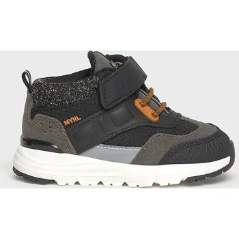 Oblečení a móda Dětské zimní boty Mayoral 42605.70A.Baby.9BYA černá 99X, EUR 22