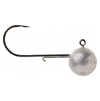 Rybářský háček Jigová hlavička Savage Gear Ball #2 7,5g 1 Ks