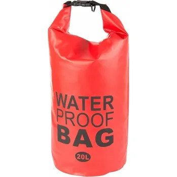 turistický batoh Vodotěsný vak voděodolný taška na kajak batoh turistický 20l
