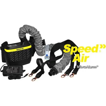 Svářečská kukla KOWAX Speed Air Filtračně ventilační jednotka (pro svářecí kukly)