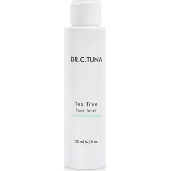 Farmasi Dr. C. Tuna Tea Tree Tonikum - 125 ml