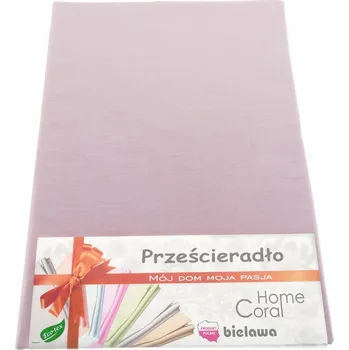 Prostěradlo Prostěradlo tradiční KZ bavlna 160 x 200 cm