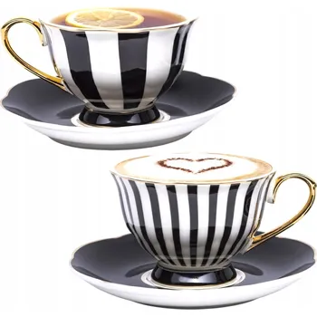 Šálek Kaj premium porcelán 220 ml 2 ks