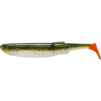 Nástraha Savage Gear Craft Bleak 8,5 cm - Olive Hot Orange (Nástraha)