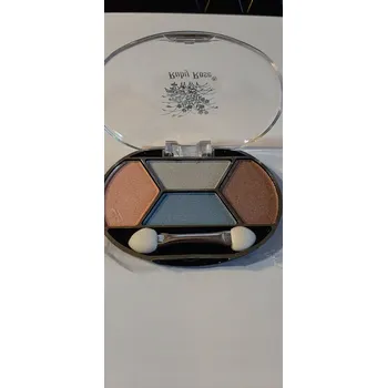 Oční stíny Oční stíny PYRAMIDA Editt