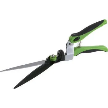 Nůžky na větve M.A.T. GROUP nůžky na trávu 37cm otočné 180st.