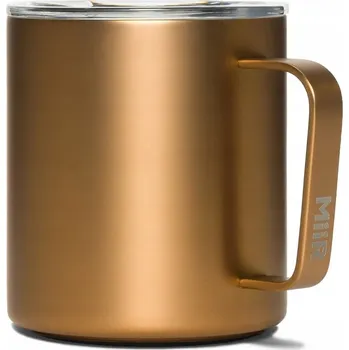 Termohrnek Termohrnek MiiR Camp Cup 0,35 l měděný
