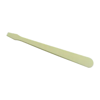 SARANGSAE Estesophy Esthetic Spatula S - Kosmetická plastová špachtle #M