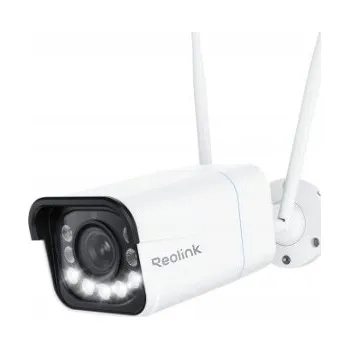Bezpečnostní kamera IP kamera tubusová (bullet) Reolink RLC-811WA 8 Mpx