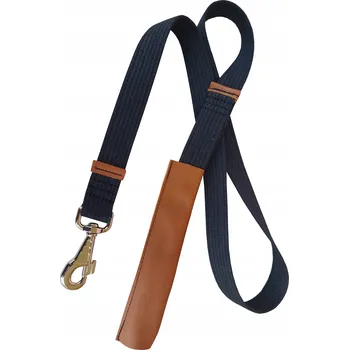 Vodítko pro psa Sunka tradiční látkové Vodítko 1,5 m