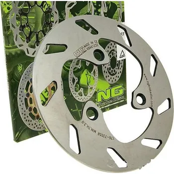 Brzdový kotouč Brzdový kotouč Speedfight NG Brake Disc NG176