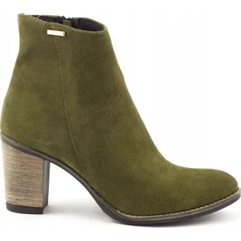 Dámská zimní obuv Dámské kotníkové boty Olivier , velikost 35