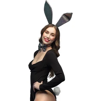 Karnevalový kostým Sada roztomilý zajíček