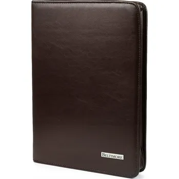 Pánská aktovka Beltimore aktovka eko kůže - unisex