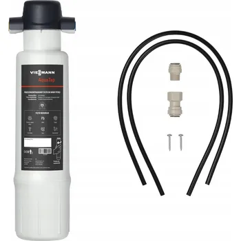 vodní filtr Filtr pro úpravu pitné vody AQUATAP