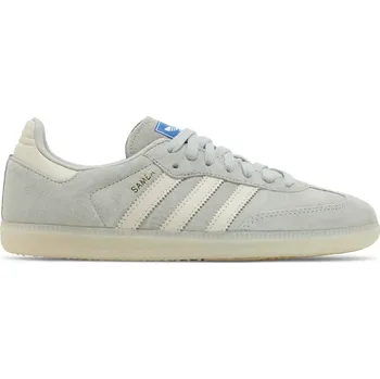 Pánské tenisky adidas Samba OG Wonder Silver Velikost: 36 2/3