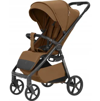 Kočárek Lehký sportovní kočárek CARRELLO BRAVO CARBON CRL-5530 Ginger Beige