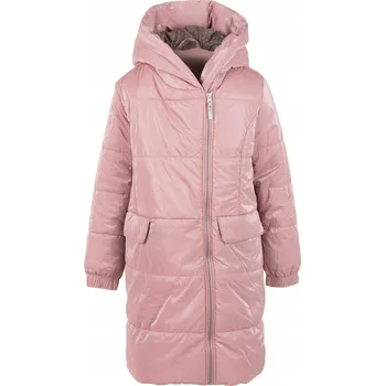 Dívčí zimní kabát DORIS béžový Lenne, vel. 146