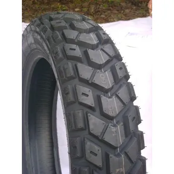 Motocyklová pneumatika K60 Scout 120/90 R18 71T TT M+S