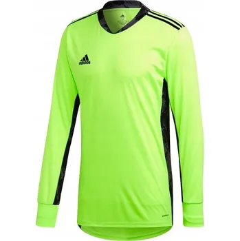 Pánská mikina Brankářská mikina adidas Adipro 20 FI4192 S (173 cm)