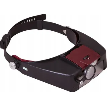 Lupa Lupa Levenhuk H2 8x