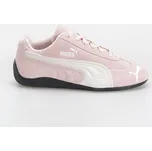 Puma Speedcat OG (whisp of pink) 40, růžová