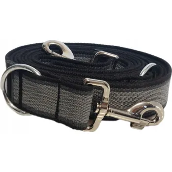 Vodítko pro psa Extra Silná Vodítko - oboustranné 3m pro velkého psa