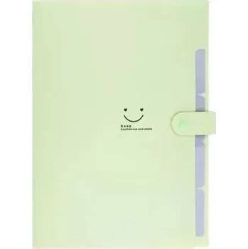 Pořadač / Organizér A4 Beniamin