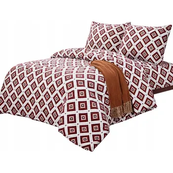 Povlečení POVLEČENÍ 160x200 MLÁDEŽNICKÉ KVĚTY