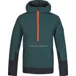 Hannah Patty FD Sea Moss/Anthracite L