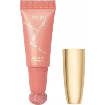 Tvářenka Tarte blush tape coral 5,5 ml tekutá tvářenka