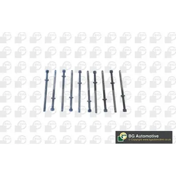 Spojovací materiál motoru Sada šroubů hlavy válců BGA BK0181