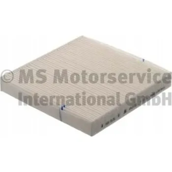 Kabinový filtr Kolbenschmidt 50014703 Filtr, ventilace prostoru pro cestující