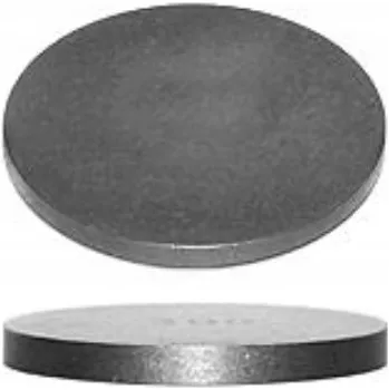 Ventilátor topení a klimatizace EC ES2461 REGULAČNÍ DESTIČKA 31 x 3.75mm