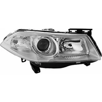 Přední světlomet Světlomet VAN WEZEL 4375962V