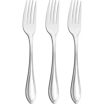 Příbor Vidlička CS Solingen Indiana lesklá, 6 ks