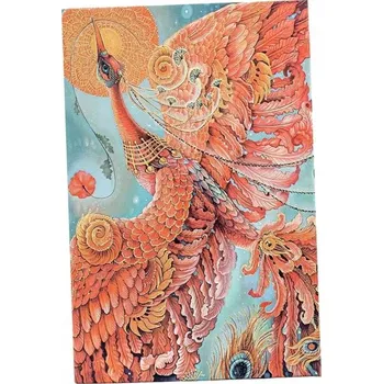 Zápisník Notes Paperblanks vícebarevný