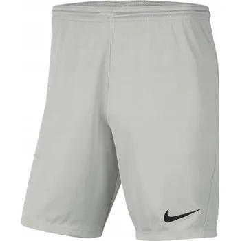 Pánské kraťasy Pánské sportovní kraťasy Nike nad kolena Nike BV6855-017/S velikost S