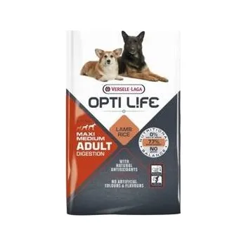 Krmivo pro psa Versele Laga suché krmivo s jehněčím masem 12,5 kg