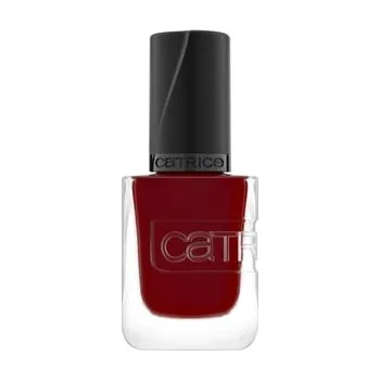 Make-up CATRICE Gel Affair Nail Lacquer Lak na nehty