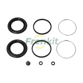 Autodíl Sada na opravy, brzdový třmen FRENKIT 248017