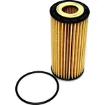 Filtr oleje 1.8TSI+2,0TSI Borsehung 06L115562B