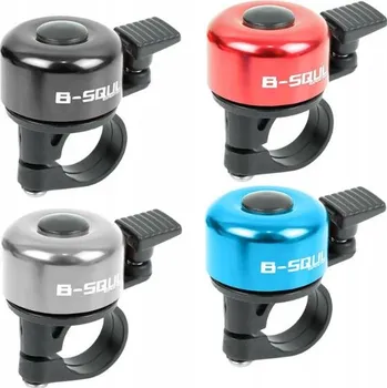 Zvonek na kolo Mechanický zvonek Dong Mini 35 mm