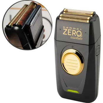 Holicí strojek Holicí Strojek Gamma Piu Zero Assoluto